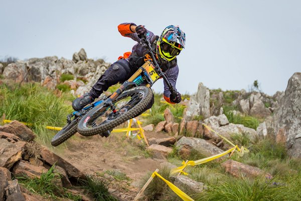 Se préparer pour une course de vélo: conseils et astuces