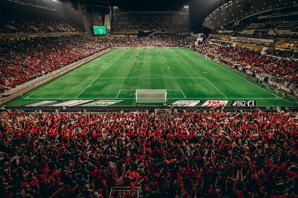 Routine d'entraînement pour une prise de masse efficace