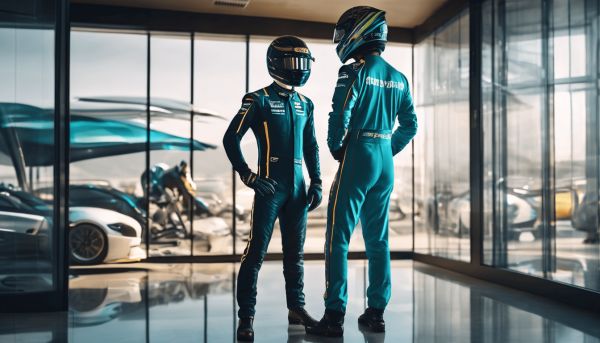 Augmentez votre complicité avec Hulkenberg dans Metaphor