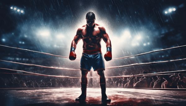 Découvrez les vrais enjeux de la série WWE Unreal