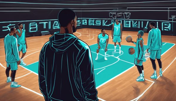 Maîtriser les équipes NBA pour 2025-2026