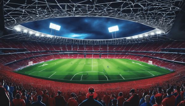 Plongée dans l’univers de la Coupe du monde des clubs